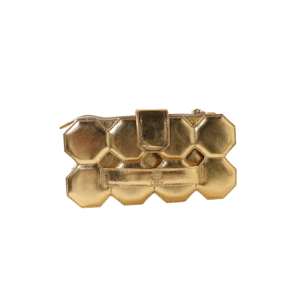 Clutch Queen Bee