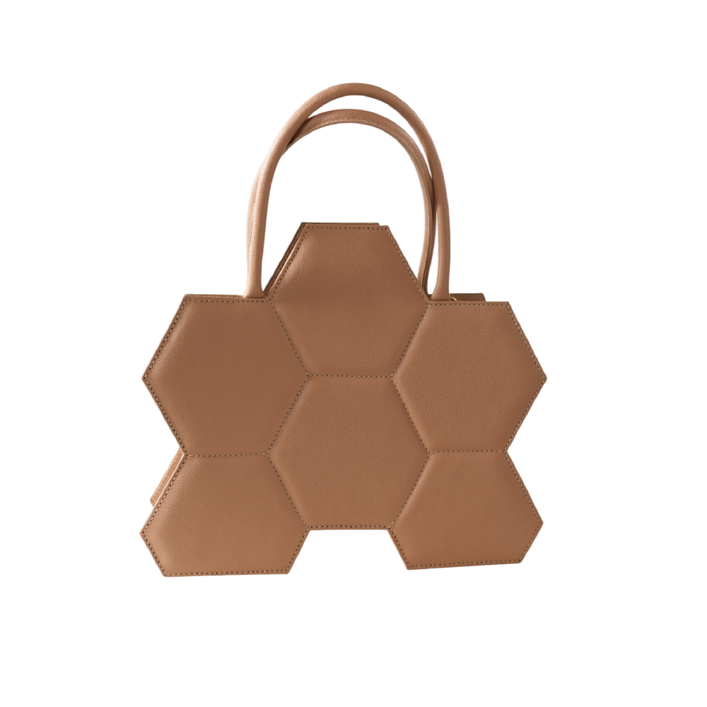 Honey Bag — Detalle 2 | LEEN