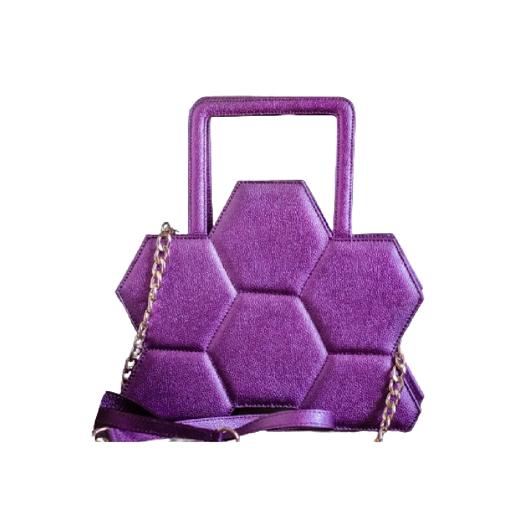 Honey Bag — Detalle 3 | LEEN
