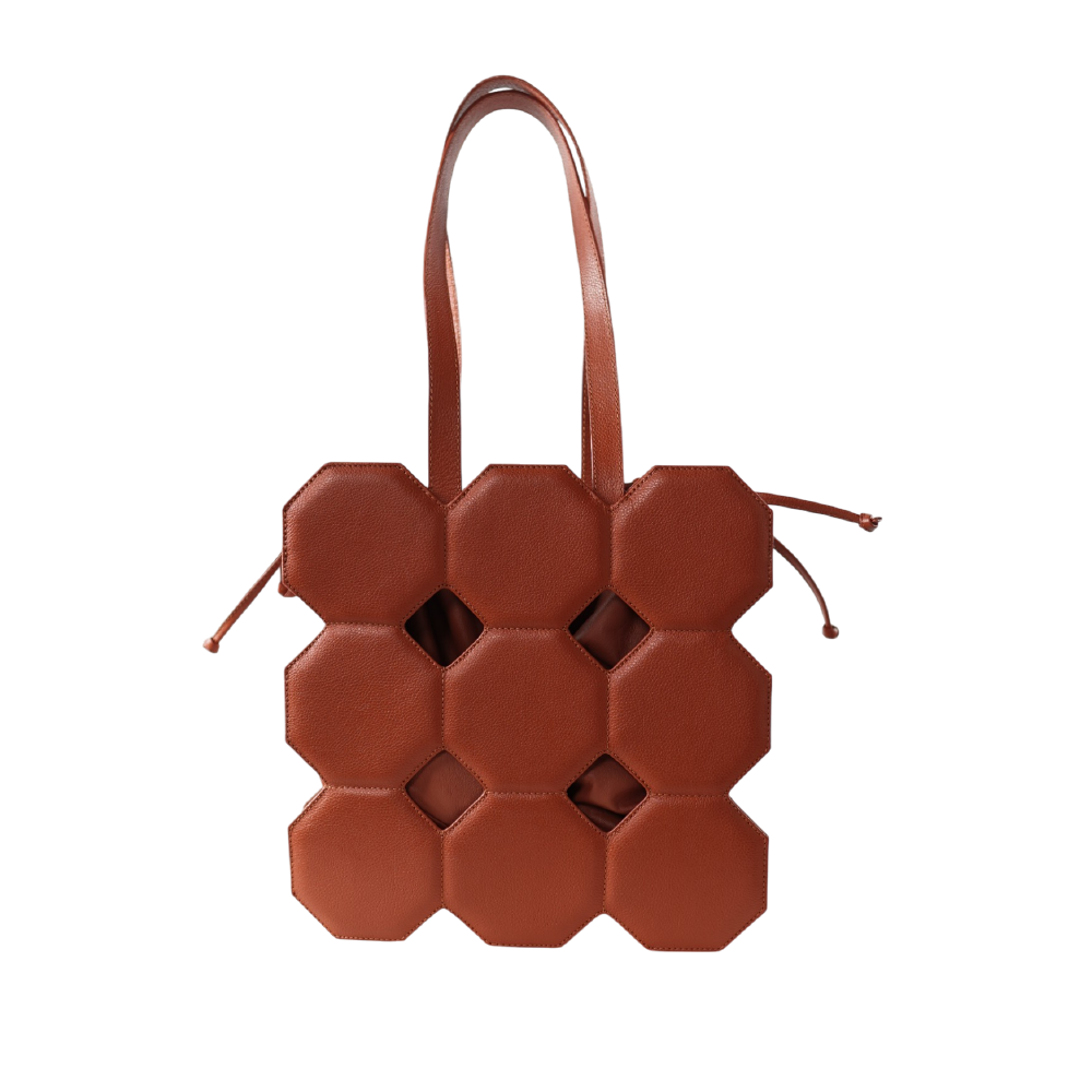 Honey Bag — Detalle 4 | LEEN