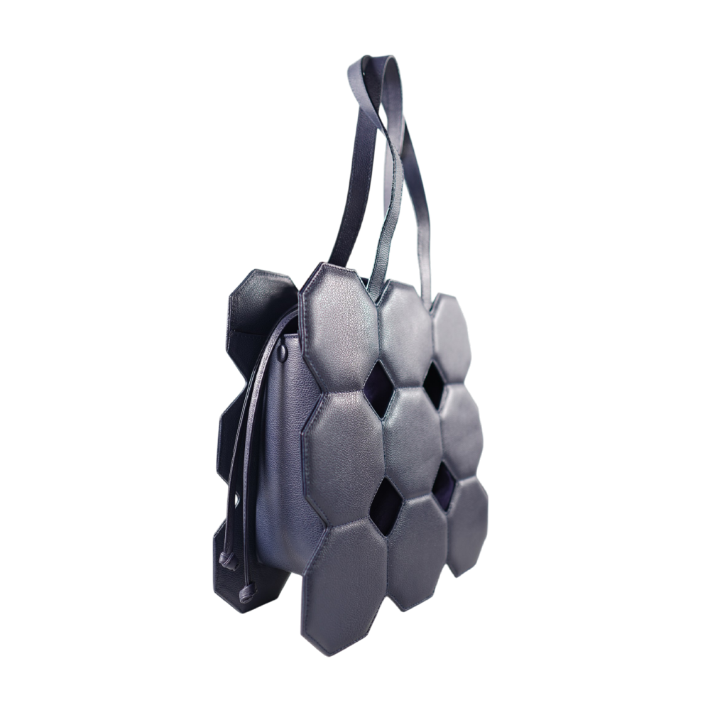 Honey Bag — Detalle 5 | LEEN