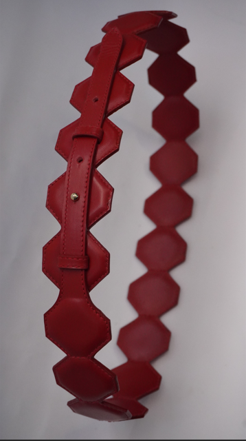 Belt — Detalle 2 | LEEN