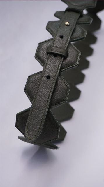 Belt — Detalle 3 | LEEN