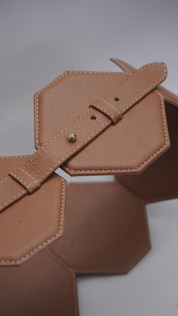 Belt — Vista principal | LEEN